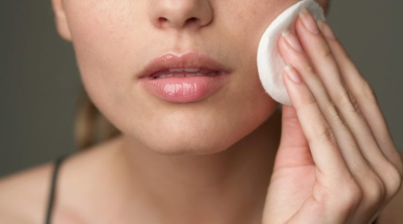 Czym się różnią różne typy cery