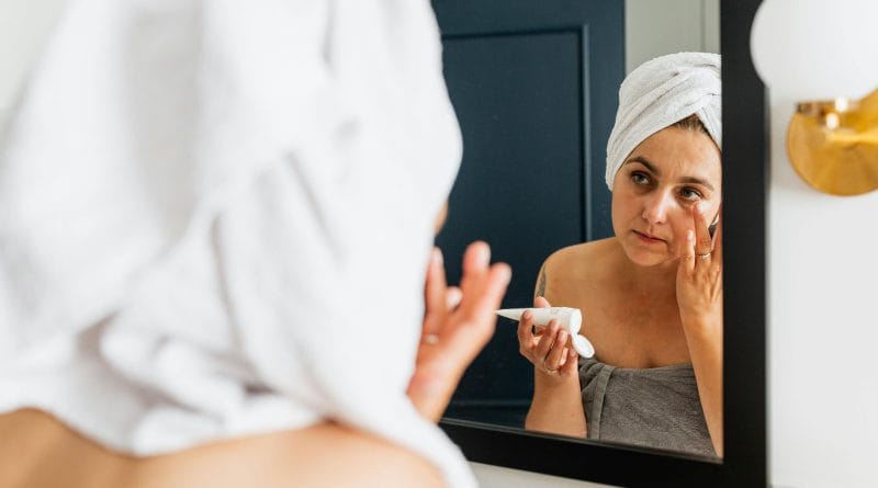 Jak dbać o cerę po intensywnym dniu