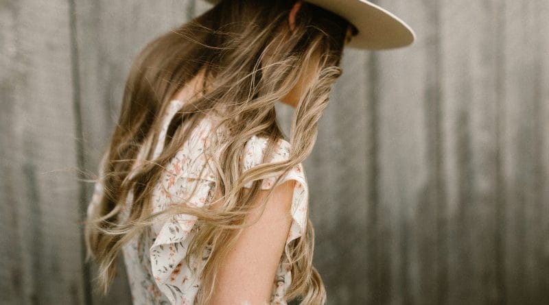 Jak nosić modę boho