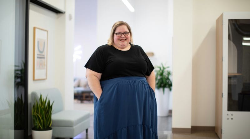 Moda a ciało pozytywne