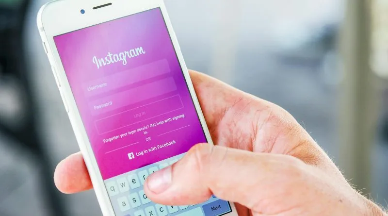 Modowe inspiracje z instagrama