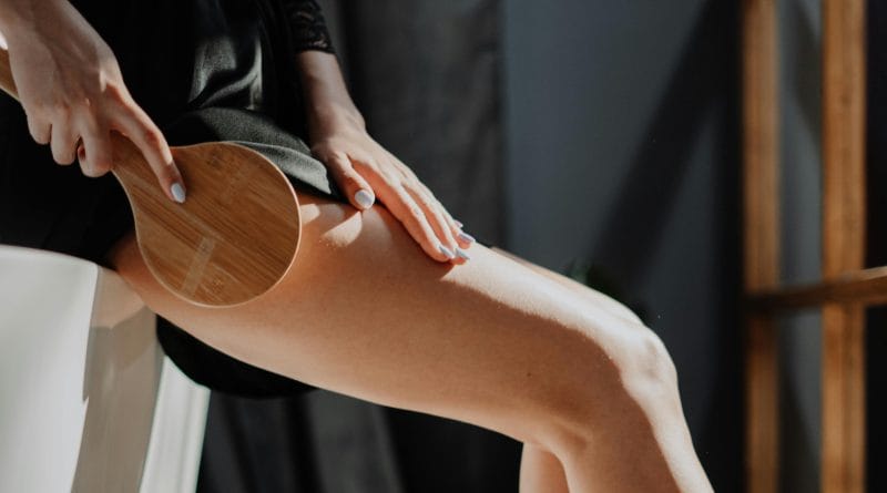 Najlepsze sposoby na walkę z cellulitem