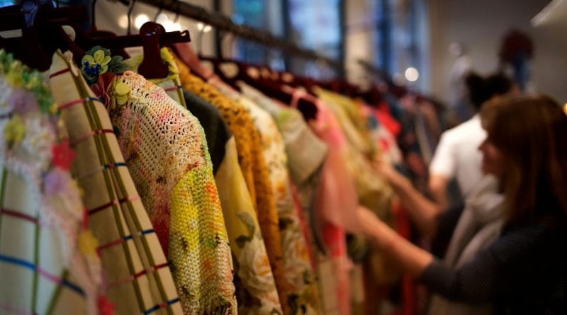 Najmodniejsze wzory tego sezonu