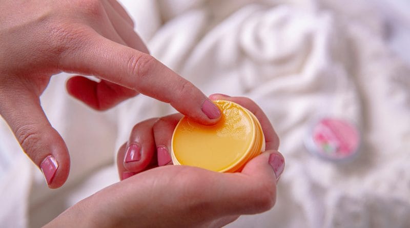 przewodnik po kosmetykach